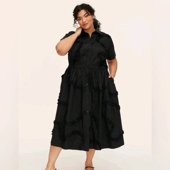princess polly baby blue dress Perfect Little Black Dress for Winter